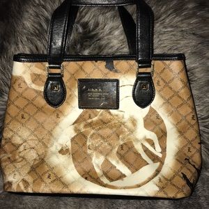 L.a.m.b tote purse👜🖤